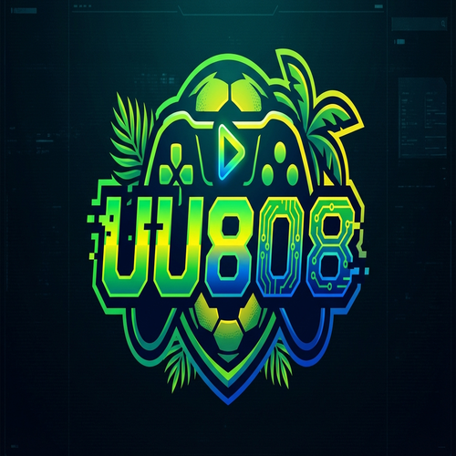 Logo uu808